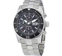 Revue Thommen Armbanduhr Taucheruhr Chronograph 17030.6134