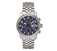 Revue Thommen Chrono Herrenarmbanduhr 16051.6135 SM