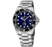 Revue Thommen Herren Armbanduhr Automatik Taucheruhr XL Diver 17571.2123