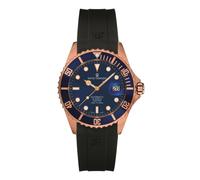 Revue Thommen Automatikuhr Modell Diver 17571.2855