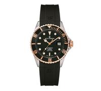 Revue Thommen Herrenarmbanduhr Automatik Modell Diver 17571.2857