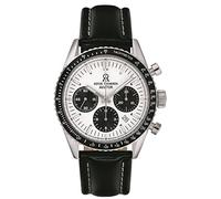 Revue Thommen Herren Armbanduhr Automatic Aviator 42 mm Chronograph, Tachymeter...