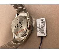 Revue Thommen Herren Armbanduhr Automatik Taucheruhr Diver Chrono Edelstahl 1757...