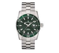 Revue Thommen Herren Armbanduhr Automatik Taucheruhr Diver Professional 17030.2134