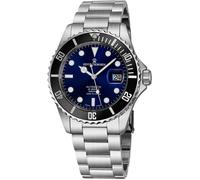 Revue Thommen Herren Armbanduhr Automatik Taucheruhr XL Diver 17571.2123