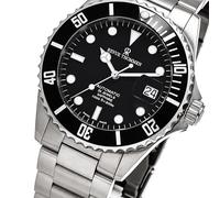 Revue Thommen Diver 17571.2137 Herrenuhr Automatik