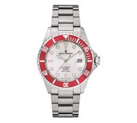 Revue Thommen Herren Armbanduhr Automatik Taucheruhr XL Diver Analog Automatik Edelstahl 17571.2126