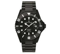 Revue Thommen Herren Armbanduhr Automatik Taucheruhr XL Diver Analog Automatik Edelstahl 17571.2177