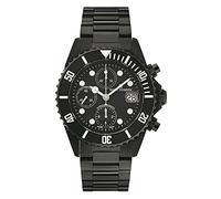 Revue Thommen Herren Armbanduhr Automatik Taucheruhr XL Diver Chronograph