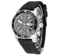 Revue Thommen Armbanduhr Taucheruhr Chronograph 17030.6534