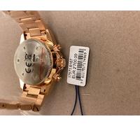 Revue Thommen Herren Armbanduhr Diver 42 mm Chronograph Armband Edelstahl 17571.6167