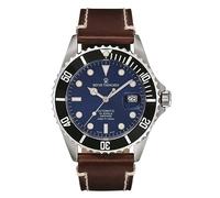 Revue Thommen Herren Armbanduhr Diver Automatik 42 mm 17571.2523