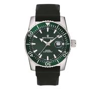 Revue Thommen Herren Armbanduhr Taucheruhr Automatik Werk Kautschukband 17030.2534