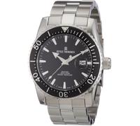 Revue Thommen RT Diver Professional, schwarz - Schweizer Automatikuhr - 17030.2137