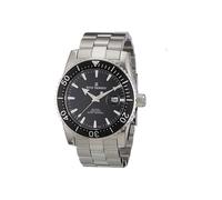 Revue Thommen RT Diver Professional, schwarz - Schweizer Automatikuhr - 17030.2137