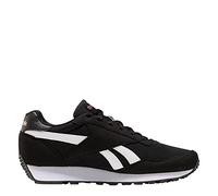 Reebok Rewind Run Schuhe EU 38 1/2 Core Black / White / Blush Metal (Herstellerartikelnummer: FX2957-8)