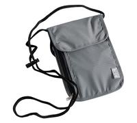 RFID Blocking Pouch Anti-Theft Travel Pouch Waterproof RFID Bag Faraday Shielding Pouch Credit Card Protection Bag RFID Blocking Wallet Travel RFID Blocking Pouch Anti-Magnetic Pouch