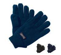 RG207 Regatta Handschuhe mit Thinsulate™-Futter Navy One Size