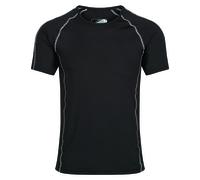 RG227 Regatta Professional Pro Kurzärmliges Baselayer-Oberteil Shirt Black 3XL