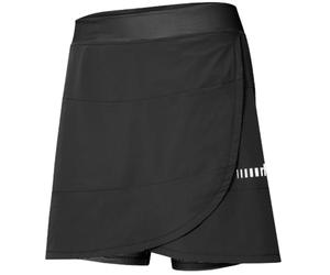 RH+ Damen All Road Skirt (Größe XS, schwarz)