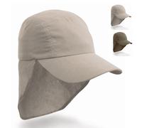 RH69 Result Headwear Legionärs Kappe