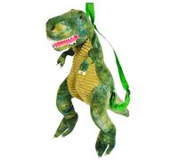 Rhode Island Newty 20 """" Dino Rucksack T-Rex Green