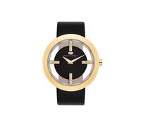 Rhodenwald & Söhne Armband-Uhr Damen gold, ONE SIZE