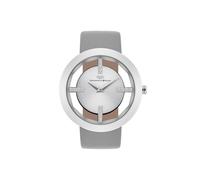 Rhodenwald & Söhne Armband-Uhr Damen silber, ONE SIZE