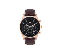 Rhodenwald & Söhne Armband-Uhr Herren roségold, ONE SIZE