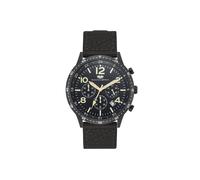 Rhodenwald & Söhne Chronograph Herren schwarz, ONE SIZE