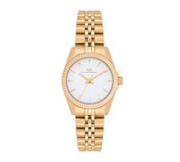 Rhodenwald Söhne Damenuhr gelbgold gelbgold