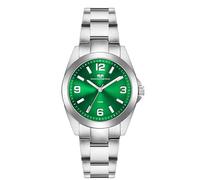 Rhodenwald & Söhne Quarzuhr Damen silber, ONE SIZE