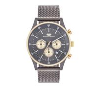 Rhodenwald & Söhne Chronograph Herren mehrfarbig, ONE SIZE