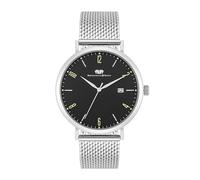 Rhodenwald & Söhne Quarzuhr Herren silber, ONE SIZE