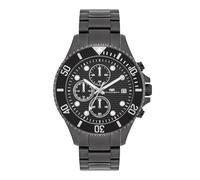 Rhodenwald & Söhne Armband-Uhr -Nightstorm Herren schwarz, ONE SIZE