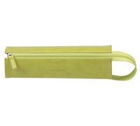 Rhodia Rhodiarama Hartschalenmäppchen, rechteckig 23x5x5 cm - Anisgrün 319016C