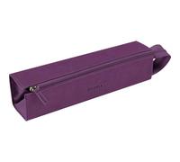 Rhodia Rhodiarama Hartschalenmäppchen, rechteckig 23x5x5 cm - Violett 319020C