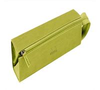 Rhodia Rhodiarama Hartschalenmäppchen, rechteckig 23x5x5 cm - Anisgrün 319016C