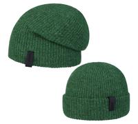 Rhodoz 2-Way Beanie by Barts grün One Size