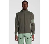 RHPLUS Sweater Klyma Full Zip (RH-IZU2919) XL fir green-ivy green