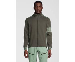RHPLUS Sweater Klyma Full Zip (RH-IZU2919) XL fir green-ivy green