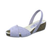 Ria Menorca 33201 - Damen Schuhe Sandaletten - Ante-C-411 für Damen, beige, Größe 42 EU