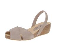 Ria Menorca 33201 - Damen Schuhe Sandaletten - Ante-C-411, Größe:36 EU