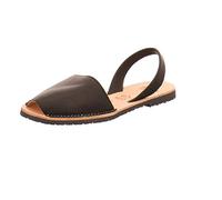 RIA Menorca Collections slu , schwarz, Gr. 38