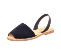 Ria Menorca Damen Sandalen #SeoVarYear# für Damen, blau, Größe 36 EU