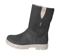 RICOSTA Mädchen Klassische Stiefeletten RIA, Kinder Stiefeletten, Weite: Mittel, lose Einlage, RicostaTEX, gefüttert, Boots, schwarz (092), 41 EU
