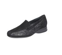 Semler Ria Strech für Damen, schwarz, Gr. 35 ½ EU / 2,5 UK