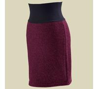 Mufflon Damen Walk-Rock Ria reine Merinowolle W100 | L (42)