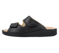Finn Comfort Pantolette RIAD, schwarz, 42 schwarz