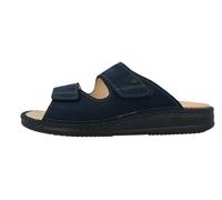 FINN COMFORT Riad marine/Mustang 46 Blau Unisex